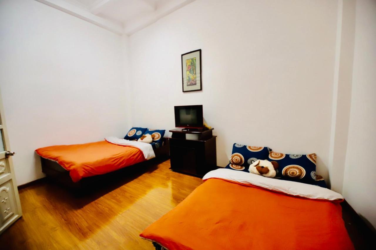 Rose House Apartamento Da Lat Exterior foto