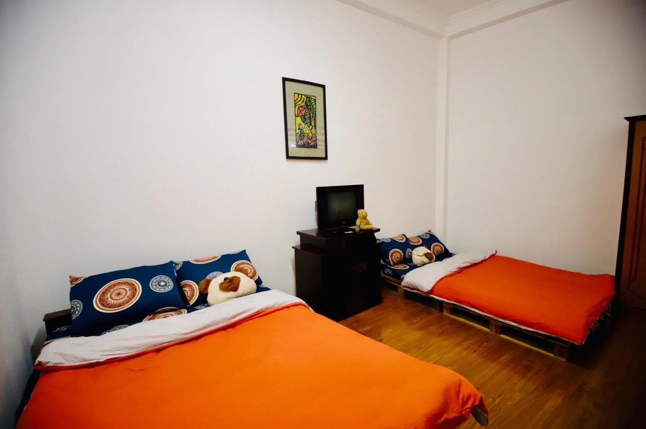 Rose House Apartamento Da Lat Exterior foto